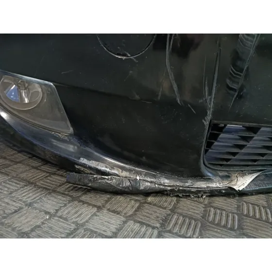Paragolpes Delantero para Fiat Grande Punto (199)
