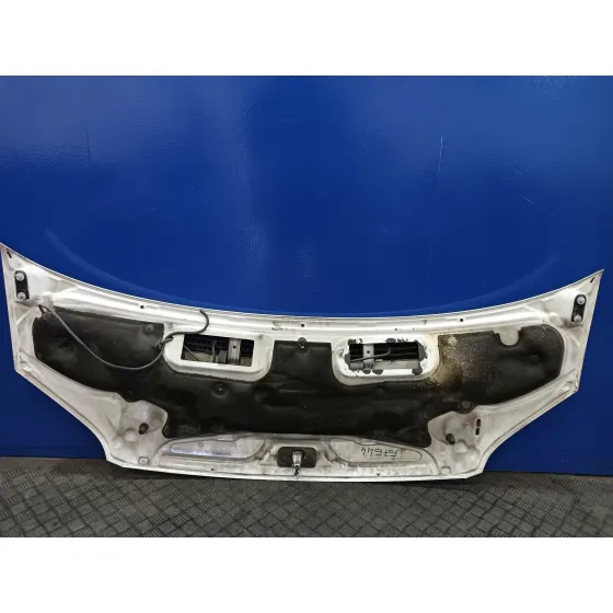 Capot para Ford Transit Combi '06