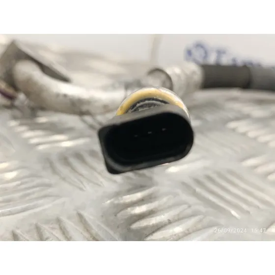 Tubos Aire Acondicionado para Audi A3 (8P)
