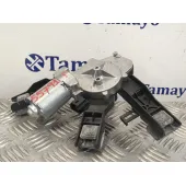 Motor Limpia Trasero para Peugeot 308