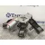 Motor Limpia Trasero para Peugeot 308