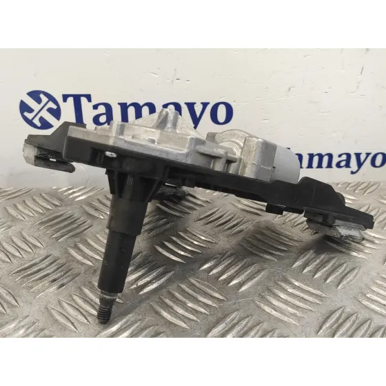 Motor Limpia Trasero para Peugeot 308