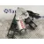 Motor Limpia Trasero para Peugeot 308