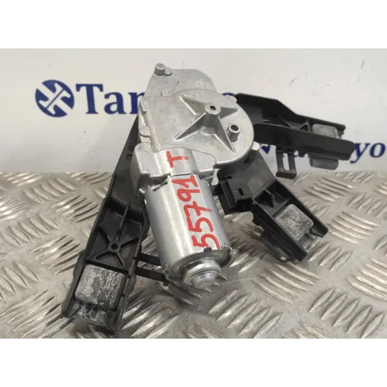 Motor Limpia Trasero para Peugeot 308