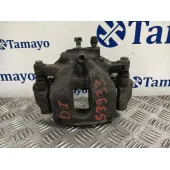 Pinza Freno Delantera Izquierda para Toyota Auris