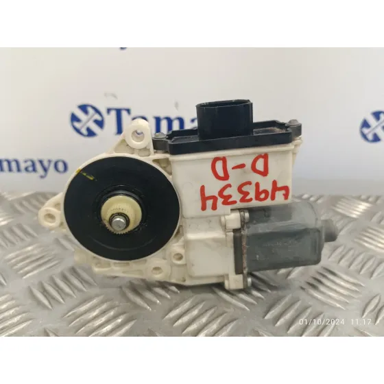 Motor Elevalunas Delantero Derecho para Bmw X3 (E83)