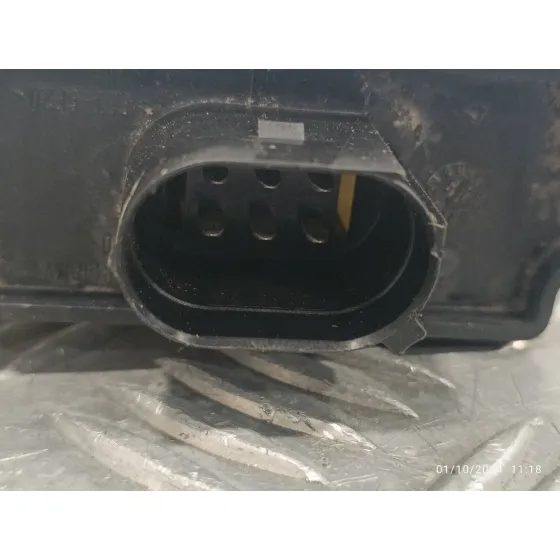 Motor Elevalunas Delantero Derecho para Bmw X3 (E83)