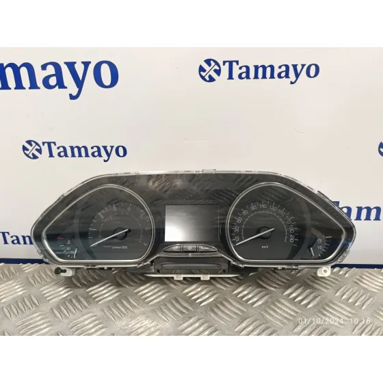 Cuadro Instrumentos para Peugeot 2008 (--.2013->)