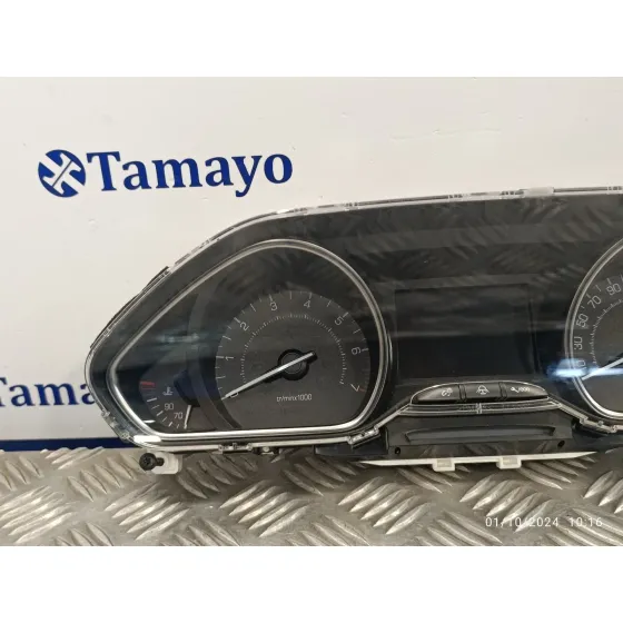 Cuadro Instrumentos para Peugeot 2008 (--.2013->)