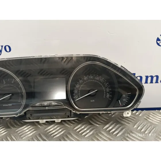 Cuadro Instrumentos para Peugeot 2008 (--.2013->)
