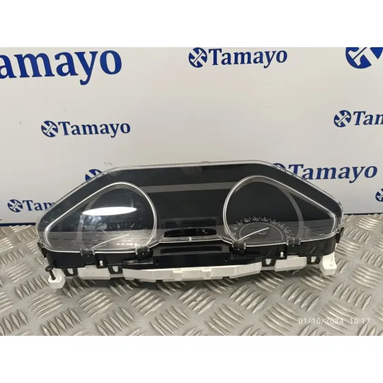 Cuadro Instrumentos para Peugeot 2008 (--.2013->)