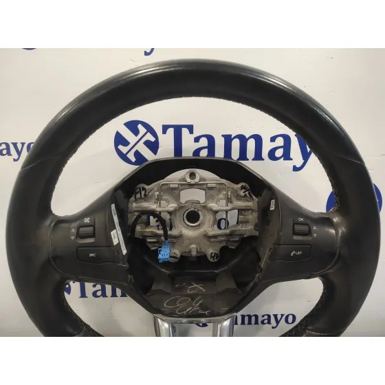 Volante para Peugeot 2008 (--.2013->)
