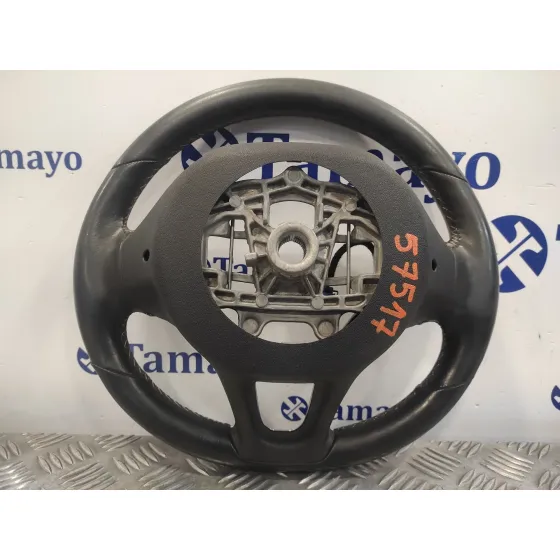 Volante para Peugeot 2008 (--.2013->)