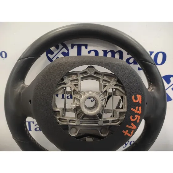 Volante para Peugeot 2008 (--.2013->)