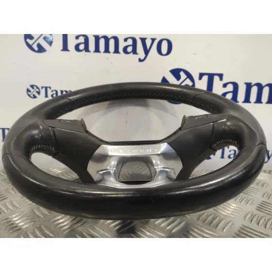 Volante para Peugeot 2008 (--.2013->)