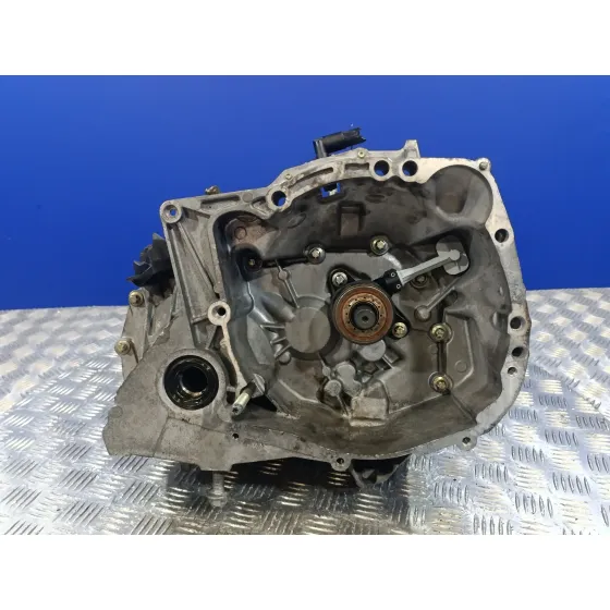 Caja Cambios para Renault Clio Iii