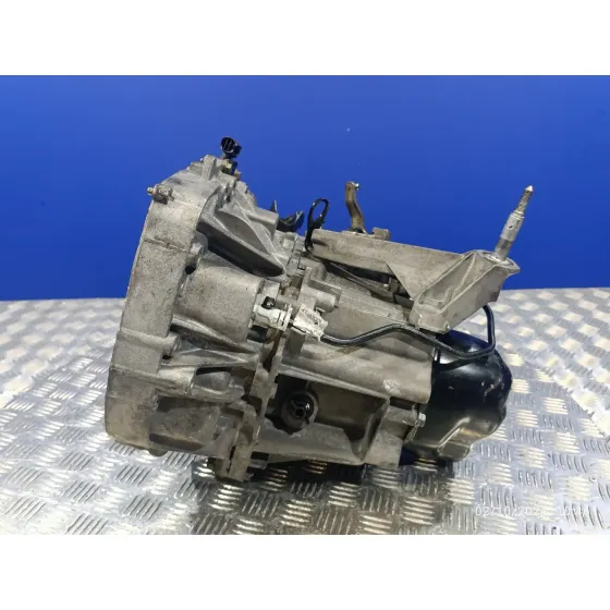 Caja Cambios para Renault Clio Iii