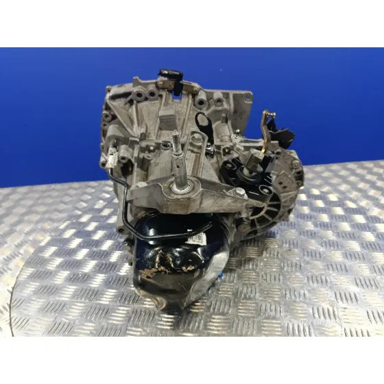 Caja Cambios para Renault Clio Iii