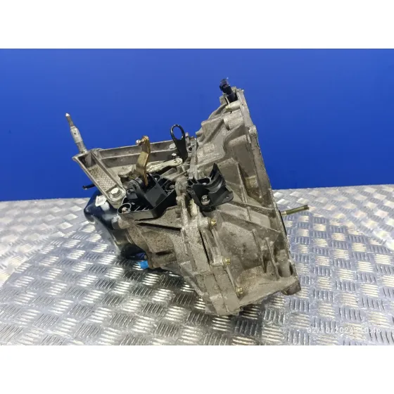Caja Cambios para Renault Clio Iii