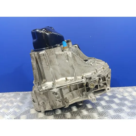 Caja Cambios para Renault Clio Iii