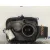 Tapa Exterior Combustible para Peugeot 308