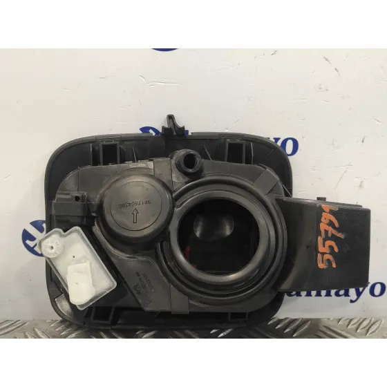 Tapa Exterior Combustible para Peugeot 308