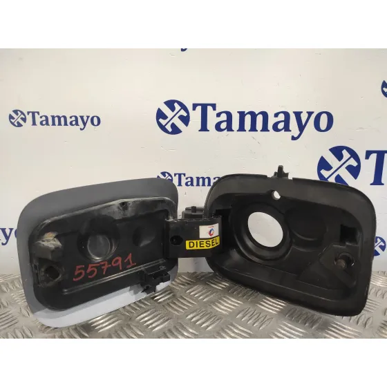 Tapa Exterior Combustible para Peugeot 308