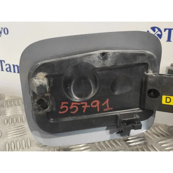 Tapa Exterior Combustible para Peugeot 308