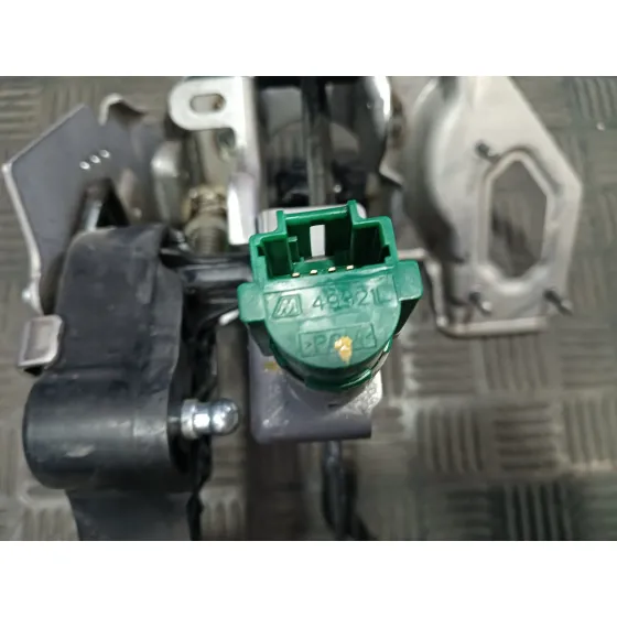 Pedal Embrague para Peugeot 2008 (--.2013->)