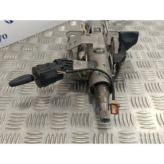 Columna Direccion para Peugeot 2008 (--.2013->)