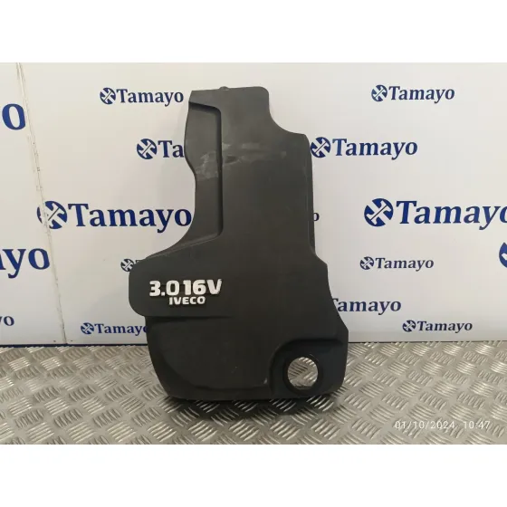 Tapa Motor para Iveco Daily Pr