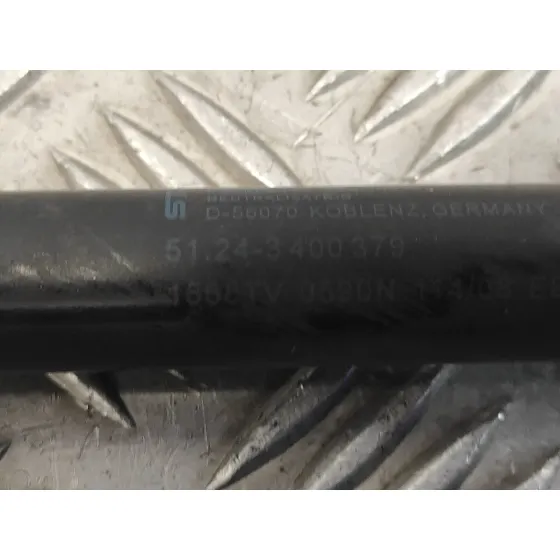 Amortiguadores Maletero / Porton para Bmw X3 (E83)