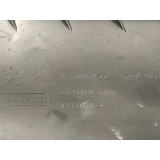 Moldura para Peugeot 308