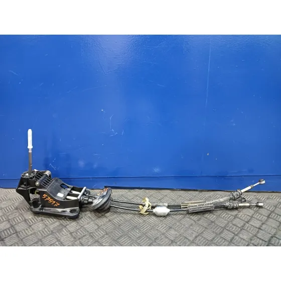 Palanca Cambio para Peugeot 2008 (--.2013->)