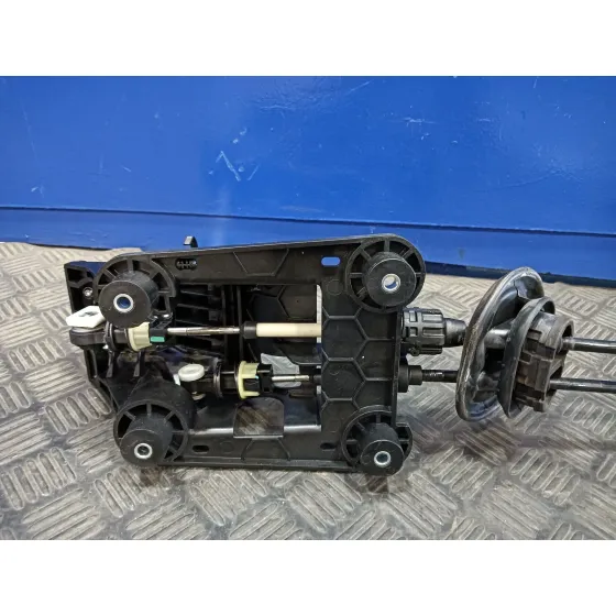 Palanca Cambio para Peugeot 2008 (--.2013->)