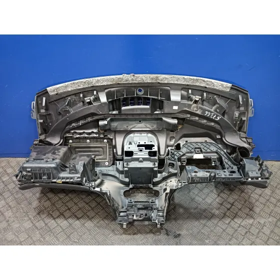Salpicadero para Ford Fiesta (Cb1)