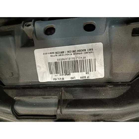 Salpicadero para Ford Fiesta (Cb1)