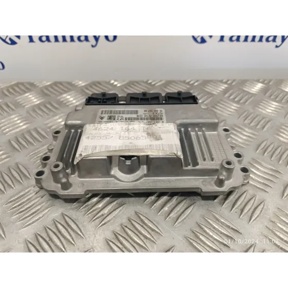 Centralita Motor Uce para Peugeot 307 Break/Sw (S2)