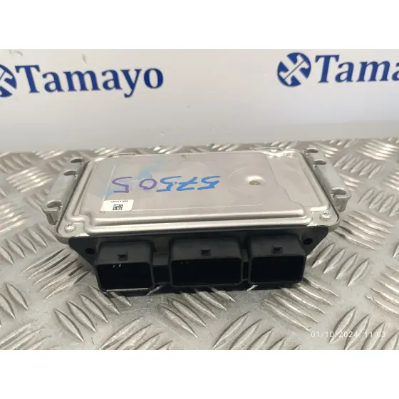 Centralita Motor Uce para Peugeot 307 Break/Sw (S2)
