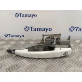 Maneta Exterior Delantera Izquierda para Peugeot 2008 (--.2013->)
