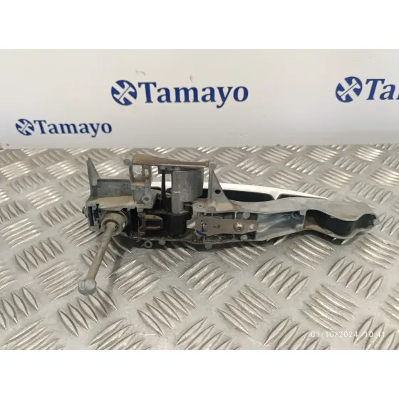 Maneta Exterior Delantera Izquierda para Peugeot 2008 (--.2013->)