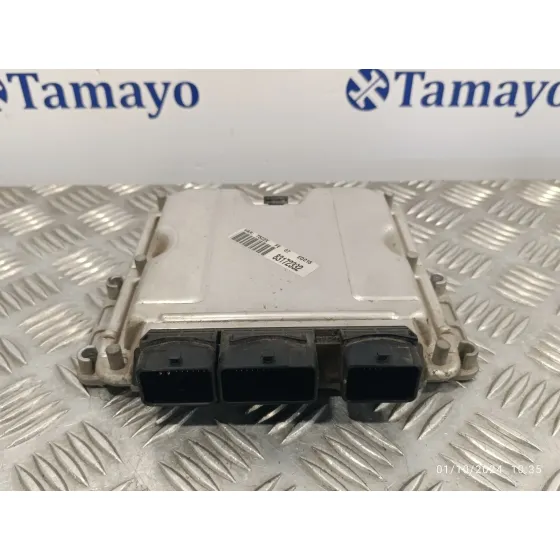 Centralita Motor Uce para Peugeot 307 Break / Sw (S1)