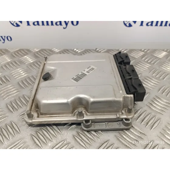 Centralita Motor Uce para Peugeot 307 Break / Sw (S1)