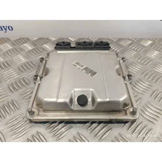 Centralita Motor Uce para Peugeot 307 Break / Sw (S1)