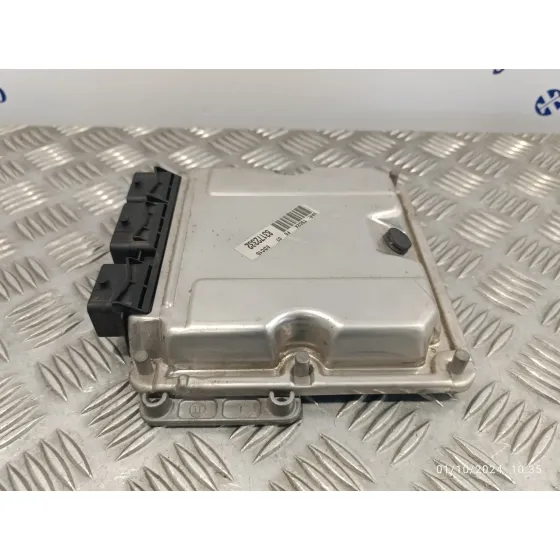 Centralita Motor Uce para Peugeot 307 Break / Sw (S1)