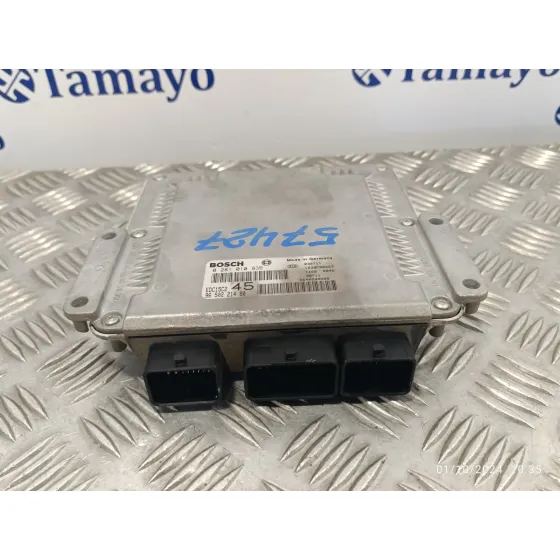 Centralita Motor Uce para Peugeot 307 Break / Sw (S1)