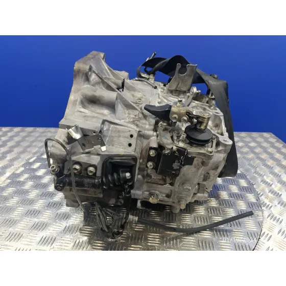 Caja Cambios para Mazda 6 Berlina (Gg)