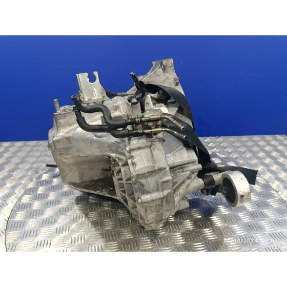 Caja Cambios para Mazda 6 Berlina (Gg)