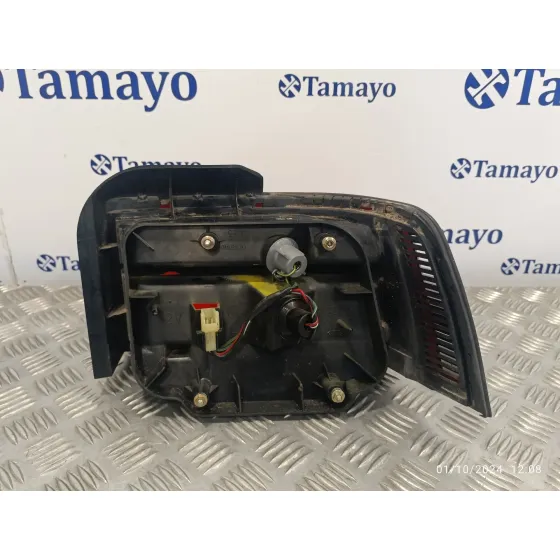 Piloto Trasero Izquierdo para Honda Concerto (Hw)