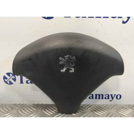 Airbag Delantero Izquierdo para Peugeot 307 Break/Sw (S2)